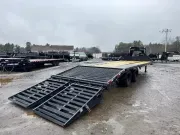 new Equipment / Flatbed Trailers Hillcrest Trailers  for sale, in Loudon, NH Thumbnail 8