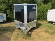 used Cargo (Enclosed) Trailers Ideal Cargo  for sale, in Loudon, NH Thumbnail 9