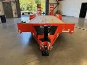 new Equipment / Flatbed Trailers Rice  for sale, in Loudon, NH Thumbnail 4
