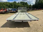 used Snowmobile Trailers SnoPro  for sale, in Loudon, NH Thumbnail 8