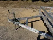 used Utility Trailers Mission  for sale, in Loudon, NH Thumbnail 13