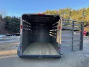 new Stock / Stock Combo Trailers CornPro  for sale, in Loudon, NH Thumbnail 11