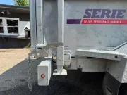 used Dump Trailers N&N Trailers  for sale, in Loudon, NH Thumbnail 12