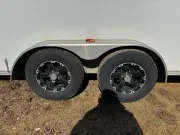 used Cargo (Enclosed) Trailers Stealth Trailers  for sale, in Loudon, NH Thumbnail 20