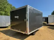 used Snowmobile Trailers Mission  for sale, in Loudon, NH Thumbnail 6