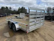 new Utility Trailers Sure-Trac  for sale, in Loudon, NH Thumbnail 6