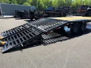 new Equipment / Flatbed Trailers PJ Trailers  for sale, in Loudon, NH Thumbnail 6