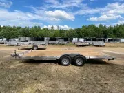 new Car Haulers / Racing Trailers Sport Haven  for sale, in Loudon, NH Thumbnail 7
