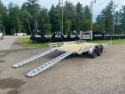 new ATV Trailers CargoPro Trailers  for sale, in Loudon, NH Thumbnail 11