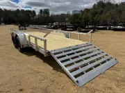 new Utility Trailers CargoPro Trailers  for sale, in Loudon, NH Thumbnail 2