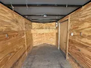 used Cargo (Enclosed) Trailers Lark  for sale, in Loudon, NH Thumbnail 10