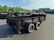 new Dump Trailers Diamond C Trailers  for sale, in Loudon, NH Thumbnail 8