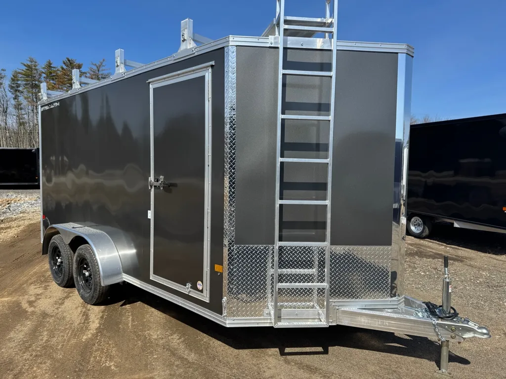 new Cargo (Enclosed) Trailers Stealth Trailers  for sale, in Loudon, NH image-0