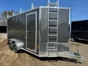new Cargo (Enclosed) Trailers Stealth Trailers  for sale, in Loudon, NH Thumbnail 1