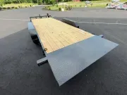 new Equipment / Flatbed Trailers PJ Trailers  for sale, in Loudon, NH Thumbnail 3