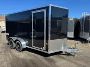 new Cargo (Enclosed) Trailers Stealth Trailers  for sale, in Loudon, NH Thumbnail 1