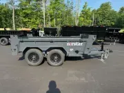 new Dump Trailers Norstar  for sale, in Loudon, NH Thumbnail 9