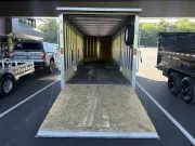 used Snowmobile Trailers Stealth Trailers  for sale, in Loudon, NH Thumbnail 2
