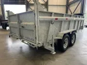 new Dump Trailers BND  for sale, in Loudon, NH Thumbnail 11
