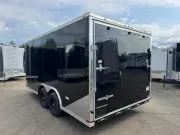 new Cargo (Enclosed) Trailers Panther Cargo  for sale, in Loudon, NH Thumbnail 12