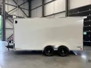 new Cargo (Enclosed) Trailers ITI Cargo  for sale, in Loudon, NH Thumbnail 8