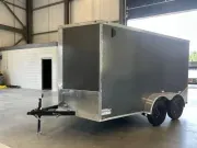 new Cargo (Enclosed) Trailers Panther Cargo  for sale, in Loudon, NH Thumbnail 9