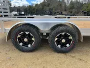 new Utility Trailers Sport Haven  for sale, in Loudon, NH Thumbnail 13