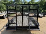 used Utility Trailers Sure-Trac  for sale, in Loudon, NH Thumbnail 5