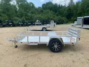 new Utility Trailers Sport Haven  for sale, in Loudon, NH Thumbnail 10
