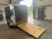 new Cargo (Enclosed) Trailers Panther Cargo  for sale, in Loudon, NH Thumbnail 2