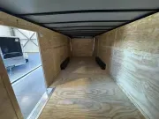 new Cargo (Enclosed) Trailers Panther Cargo  for sale, in Loudon, NH Thumbnail 19