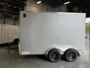 new Cargo (Enclosed) Trailers ITI Cargo  for sale, in Loudon, NH Thumbnail 5