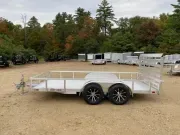 new Utility Trailers Sport Haven  for sale, in Loudon, NH Thumbnail 6