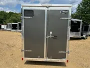 new Cargo (Enclosed) Trailers ITI Cargo  for sale, in Loudon, NH Thumbnail 4