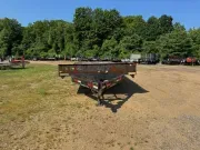 used Equipment / Flatbed Trailers Belmont  for sale, in Loudon, NH Thumbnail 2