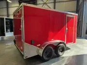 new Cargo (Enclosed) Trailers Panther Cargo  for sale, in Loudon, NH Thumbnail 16