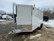 new Cargo (Enclosed) Trailers Stealth Trailers  for sale, in Loudon, NH Thumbnail 4