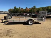 used Utility Trailers High Country  for sale, in Loudon, NH Thumbnail 5