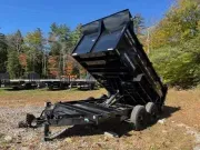 new Dump Trailers Sure-Trac  for sale, in Loudon, NH Thumbnail 15