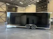 new Cargo (Enclosed) Trailers ITI Cargo  for sale, in Loudon, NH Thumbnail 5