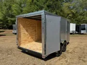 new Cargo (Enclosed) Trailers Panther Cargo  for sale, in Loudon, NH Thumbnail 13
