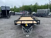 new Equipment / Flatbed Trailers Sure-Trac  for sale, in Loudon, NH Thumbnail 3