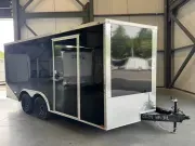 new Cargo (Enclosed) Trailers Panther Cargo  for sale, in Loudon, NH Thumbnail 1