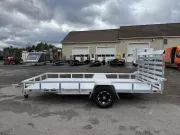 new Utility Trailers Sport Haven  for sale, in Loudon, NH Thumbnail 5