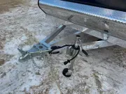 new Snowmobile Trailers SnoPro  for sale, in Loudon, NH Thumbnail 23