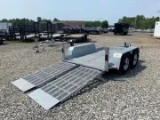 new Equipment / Flatbed Trailers BND  for sale, in Loudon, NH Thumbnail 11