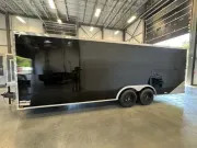 new Cargo (Enclosed) Trailers Panther Cargo  for sale, in Loudon, NH Thumbnail 6