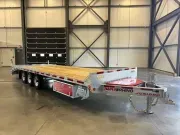 new Equipment / Flatbed Trailers N&N Trailers  for sale, in Loudon, NH Thumbnail 1