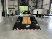 new Equipment / Flatbed Trailers Sure-Trac  for sale, in Loudon, NH Thumbnail 12