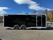 new Car Haulers / Racing Trailers Mission  for sale, in Loudon, NH Thumbnail 10